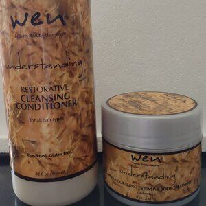 Wen Blessing Collection